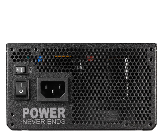 FSP/Fortron MEGA GM 1200W 80 Plus Gold ATX 3.1 PPA12A1502 - 1369623 - zdjęcie 7